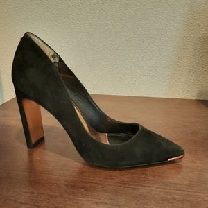 Ted baker heels size 10